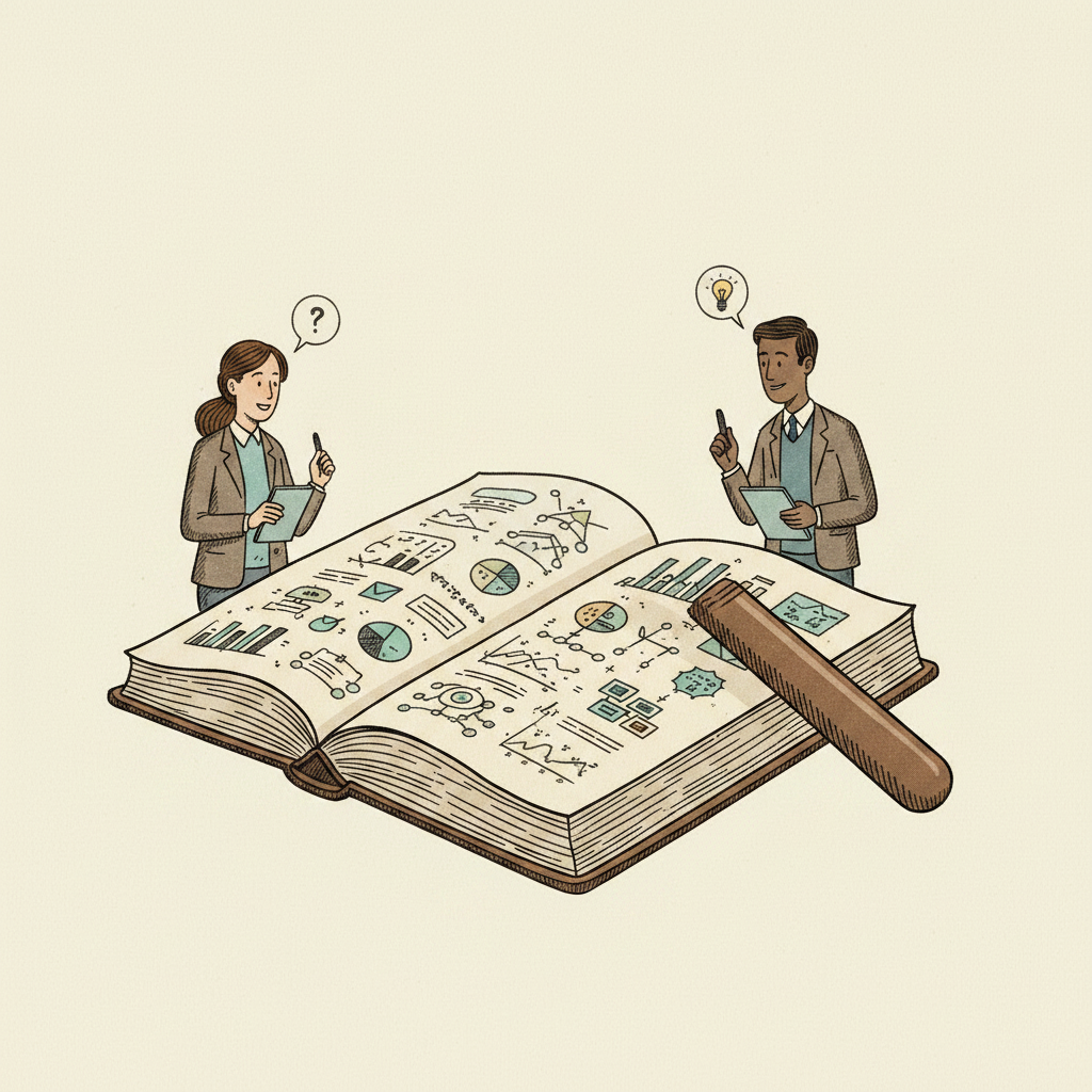 Academic Lens