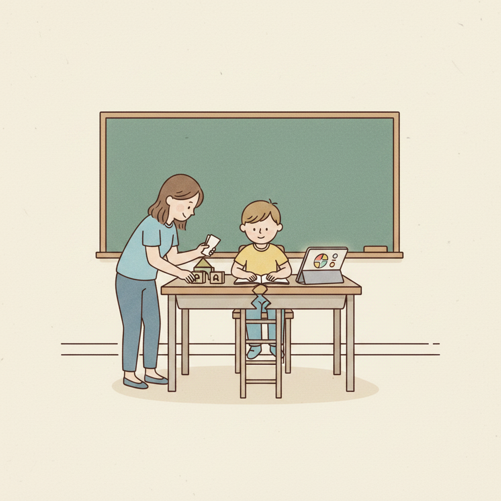 Post-COVID learning loss: remedial teaching or edtech bets?